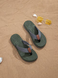 Comfort Non-Slip Flip Flops