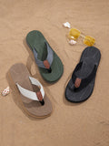 Comfort Non-Slip Flip Flops
