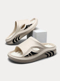 Trendy Comfort Non-Slip Slippers