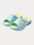 Soft Outdoor Non-Slip Slippers