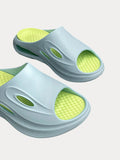 Soft Outdoor Non-Slip Slippers