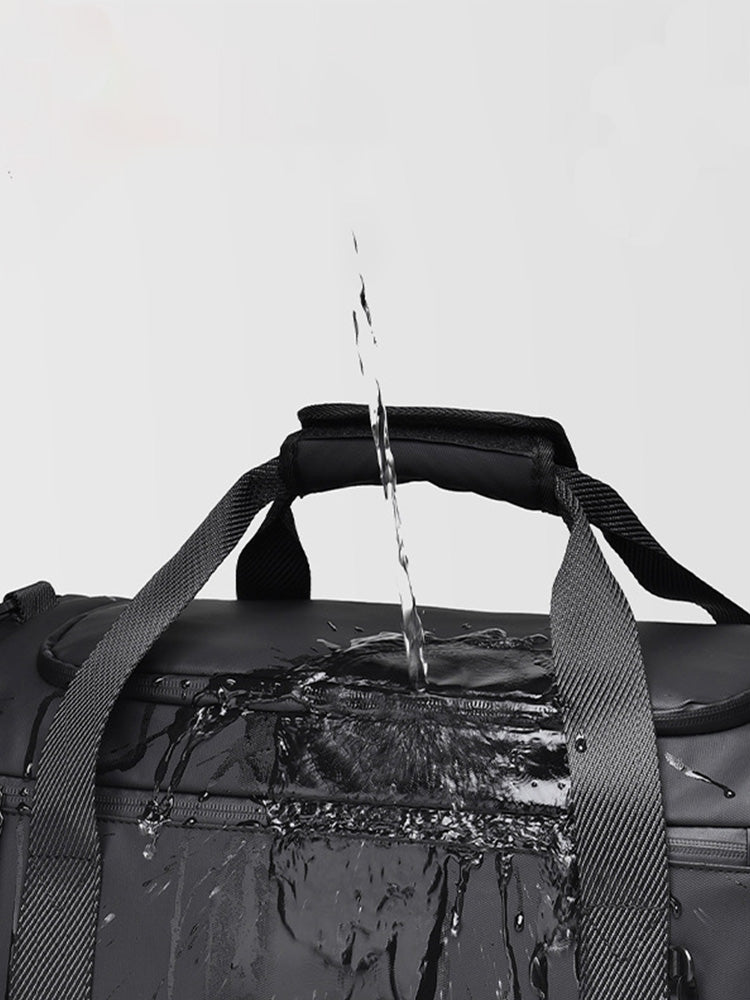 High Quality Waterproof Travel Bag