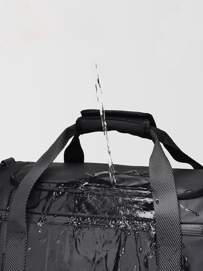 High Quality Waterproof Travel Bag