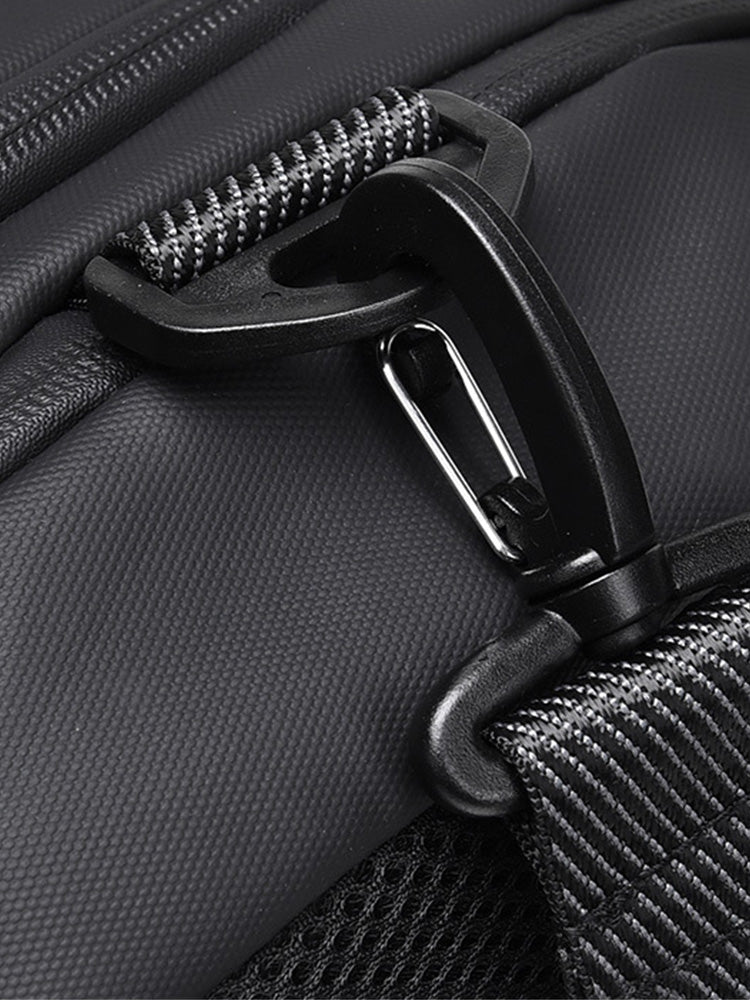 High Quality Waterproof Travel Bag