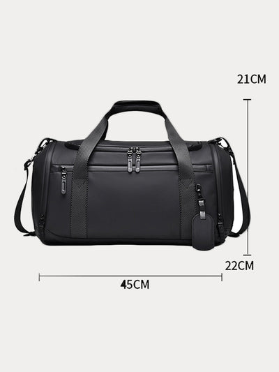 High Quality Waterproof Travel Bag