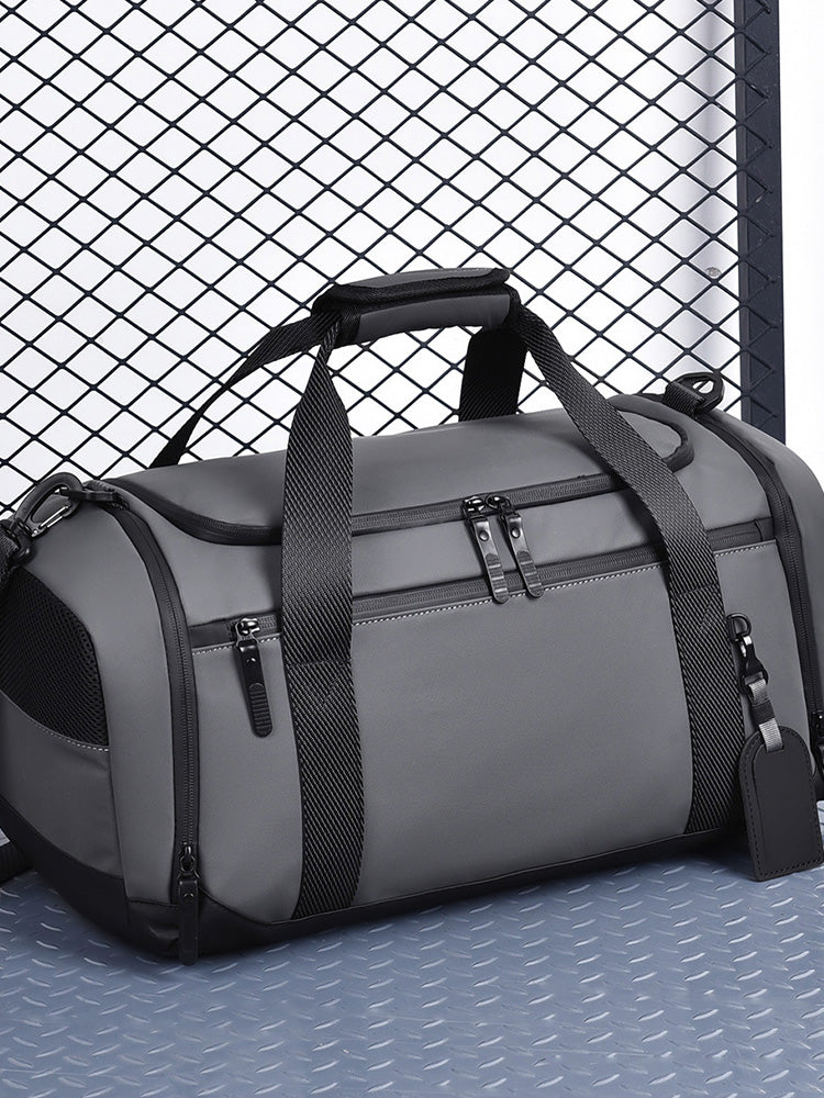 High Quality Waterproof Travel Bag