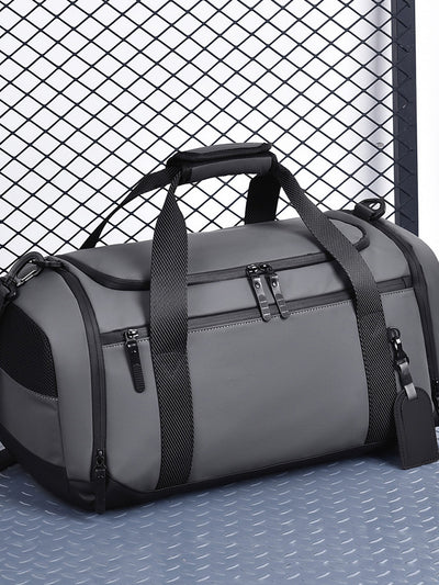 High Quality Waterproof Travel Bag