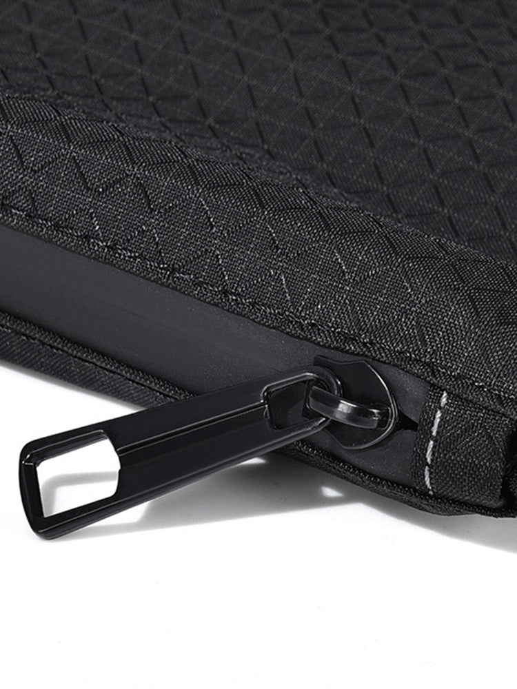 Outdoor Oxford Waterproof Travel Backpack