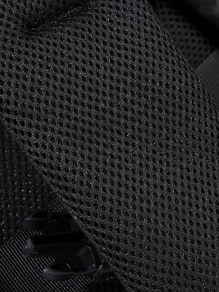 Outdoor Oxford Waterproof Travel Backpack