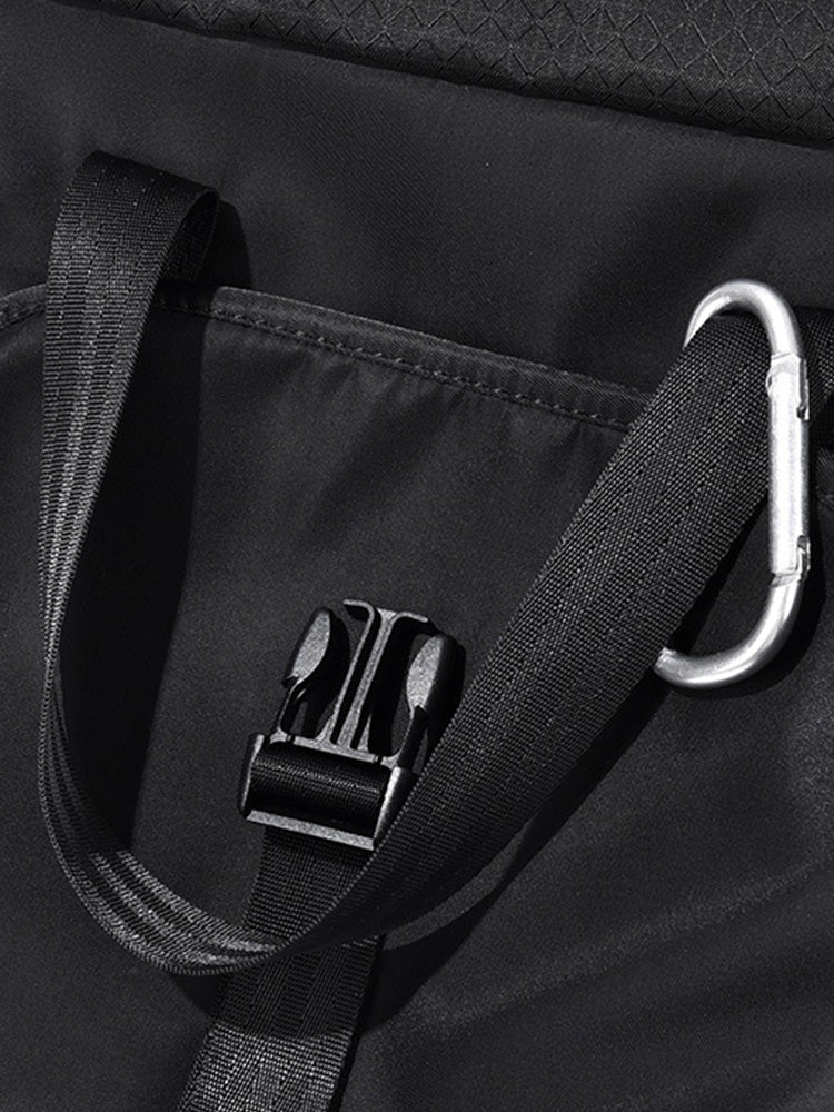 Outdoor Oxford Waterproof Travel Backpack