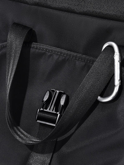 Outdoor Oxford Waterproof Travel Backpack