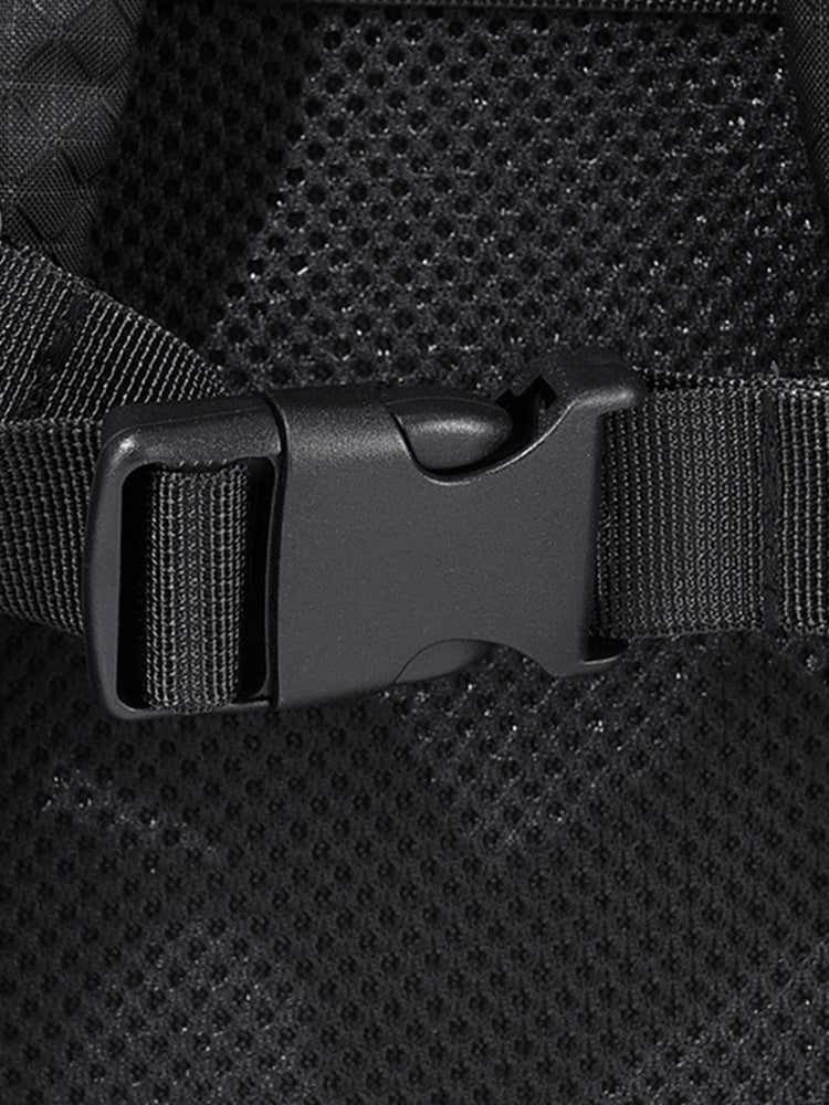 Outdoor Oxford Waterproof Travel Backpack