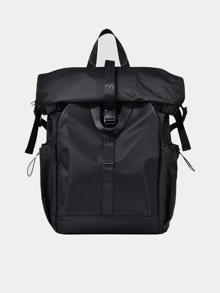 Outdoor Oxford Waterproof Travel Backpack