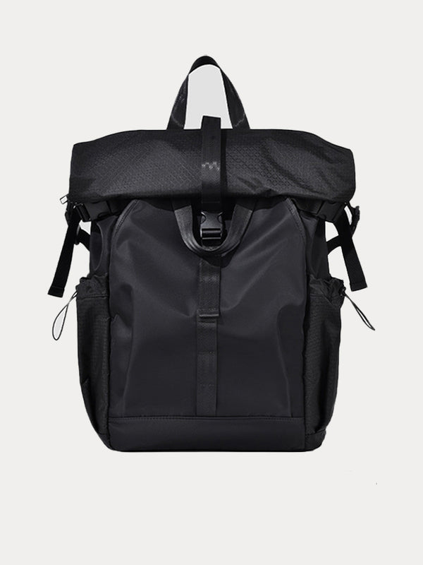 Outdoor Oxford Waterproof Travel Backpack