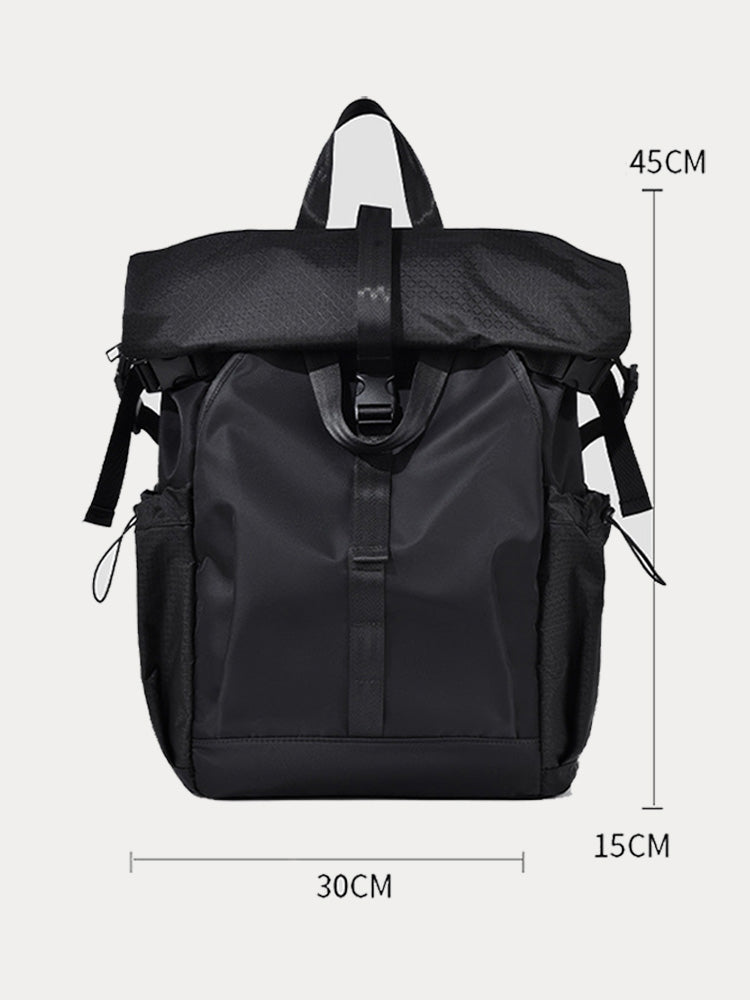 Outdoor Oxford Waterproof Travel Backpack