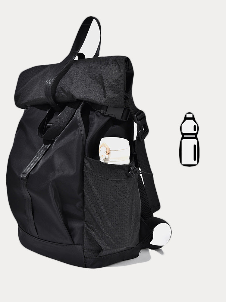 Outdoor Oxford Waterproof Travel Backpack