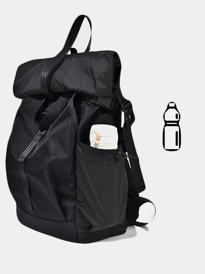 Outdoor Oxford Waterproof Travel Backpack