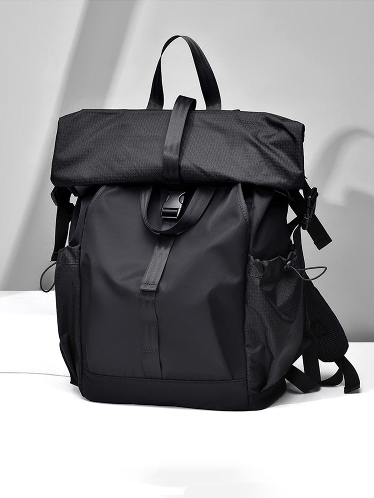 Outdoor Oxford Waterproof Travel Backpack