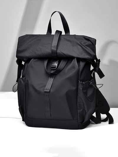 Outdoor Oxford Waterproof Travel Backpack