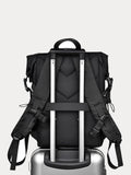 Outdoor Oxford Waterproof Travel Backpack