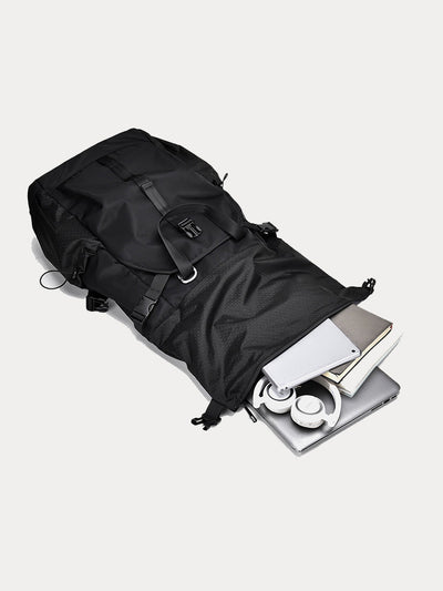 Outdoor Oxford Waterproof Travel Backpack
