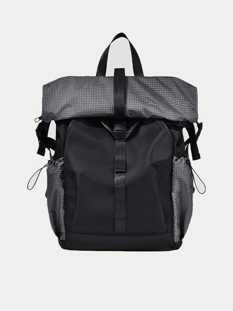 Outdoor Oxford Waterproof Travel Backpack