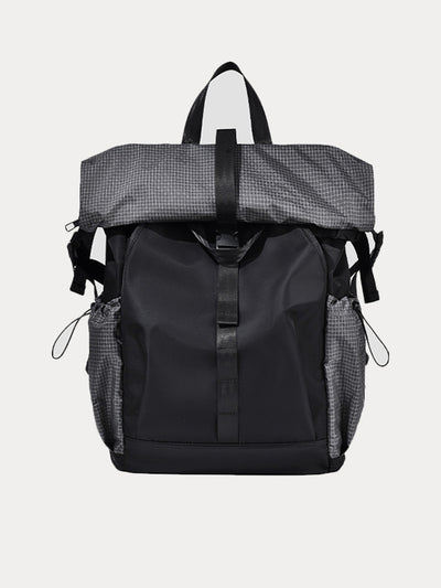 Outdoor Oxford Waterproof Travel Backpack