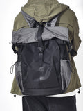 Outdoor Oxford Waterproof Travel Backpack