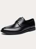 Top Grain Leather Horsebit Loafers