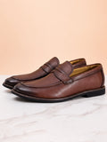 Classic Leather Penny Loafers