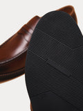 Classic Leather Penny Loafers
