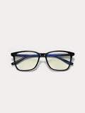 Comfy Blue Light Blocking Glasses Accessories coofandy Blue One Size 