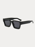 Vintage Fashion Square Sunglasses