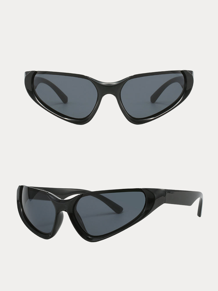 Outdoor Riding Punk Sunglasses