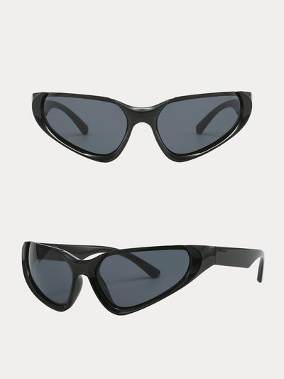 Outdoor Riding Punk Sunglasses