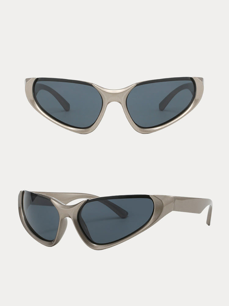 Outdoor Riding Punk Sunglasses