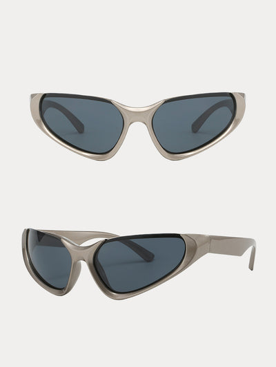 Outdoor Riding Punk Sunglasses