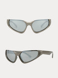 Outdoor Riding Punk Sunglasses