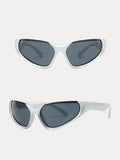 Outdoor Riding Punk Sunglasses
