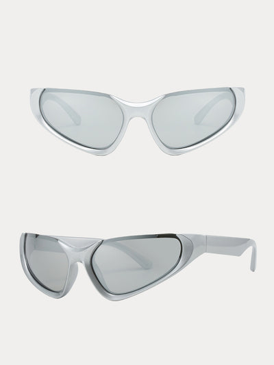 Outdoor Riding Punk Sunglasses