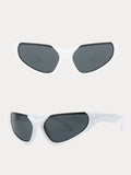Outdoor Riding Punk Sunglasses