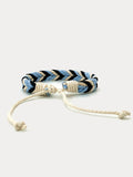 Bohemian Style Weave Rope Bracelets