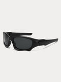 Outdoor Windproof Polarized Sports Sunglasses