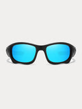 Outdoor Windproof Polarized Sports Sunglasses