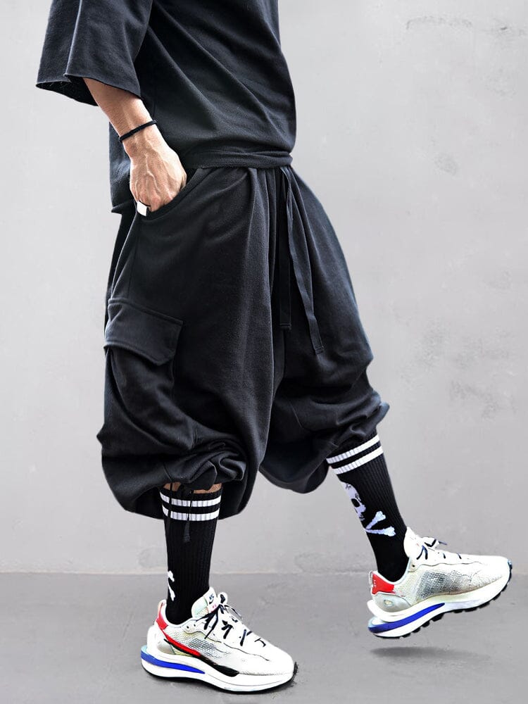 Unique Soft Loose Fit Sport Sets Sports Set coofandy 