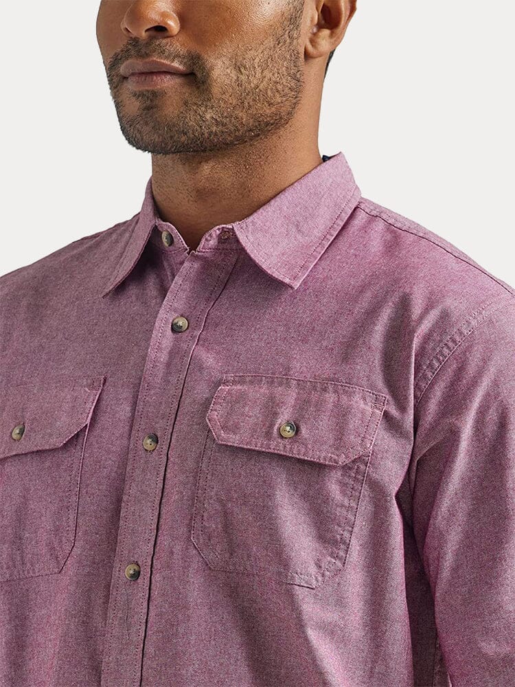 Casual Button Up Cuban Shirt Shirts coofandystore 