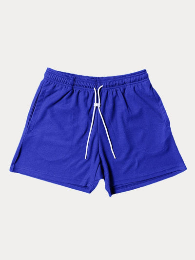 Loose Fit Stretchy Workout Shorts Shorts coofandy 