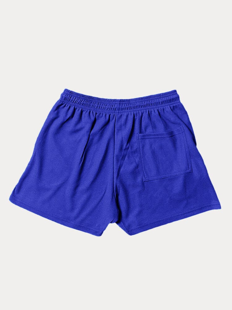 Loose Fit Stretchy Workout Shorts Shorts coofandy 