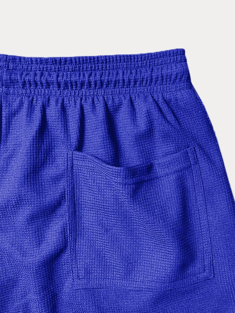 Loose Fit Stretchy Workout Shorts Shorts coofandy 