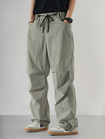 Cozy Quick-dry Cargo Pants Pants coofandy Army Green S 